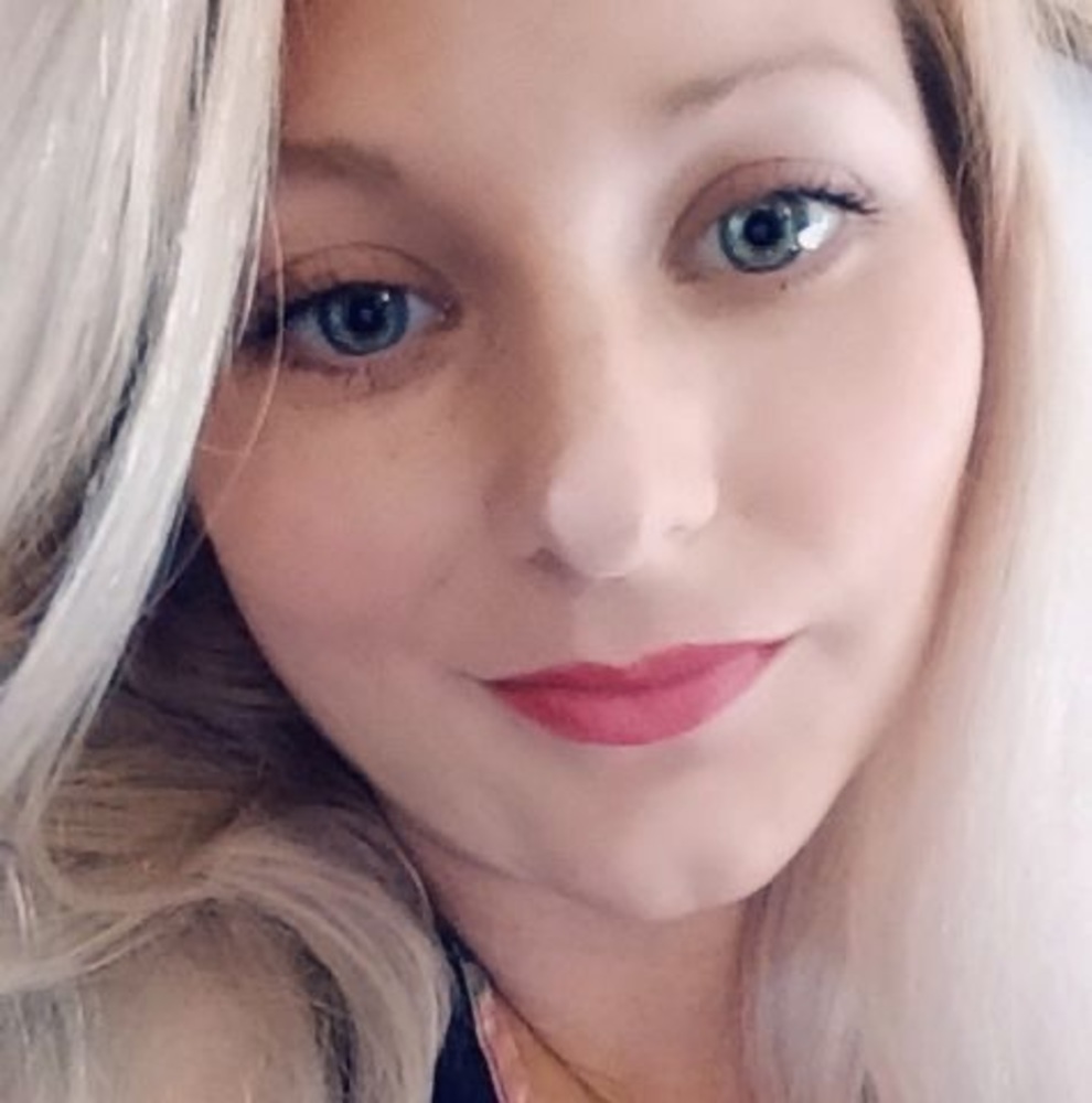 Meet your Posher, Jaclyn